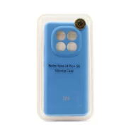 گارد سیلیکونی XIAOMI REDMI NOTE 14PRO PLUS
