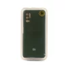 گارد سیلیکونی XIAOMI REDMI NOTE 10 5G