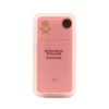 گارد سیلیکونی XIAOMI POCO M5 4G