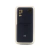 گارد سیلیکونی XIAOMI REDMI NOTE 10 5G