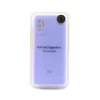 گارد سیلیکونی XIAOMI REDMI NOTE 10 5G