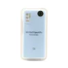 گارد سیلیکونی XIAOMI REDMI NOTE 10 5G