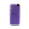 گارد سیلیکونی XIAOMI POCO M3
