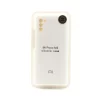 گارد سیلیکونی XIAOMI POCO M3