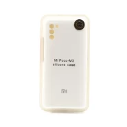 گارد سیلیکونی XIAOMI POCO M3
