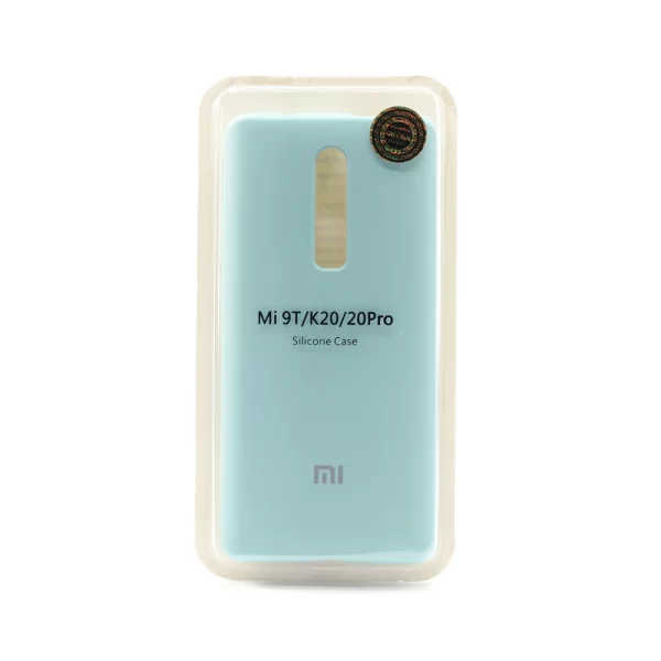 گارد سیلیکونی XIAOMI 9T/K20/K20 PRO