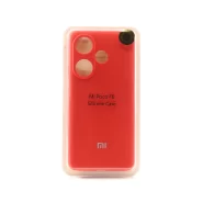گارد سیلیکونی XIAOMI POCO F6