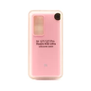 گارد سیلیکونی XIAOMI 12T/12T PRO