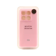 گارد سیلیکونی XIAOMI 14T PRO