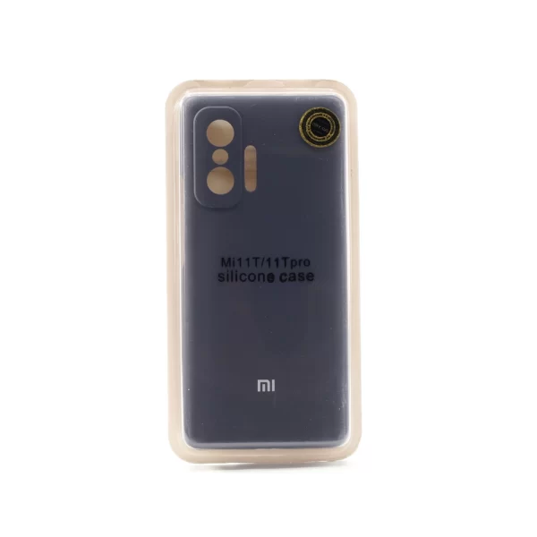 گارد سیلیکونی XIAOMI 11T/11T PRO