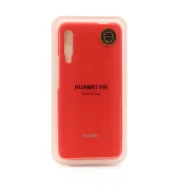 گارد سیلیکونی HUAWEI Y9s