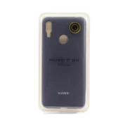 گارد سیلیکونی HUAWEI Y7 2019