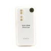 گارد سیلیکونی HONOR X7B