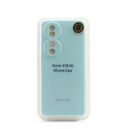 گارد سیلیکونی HONOR X7B