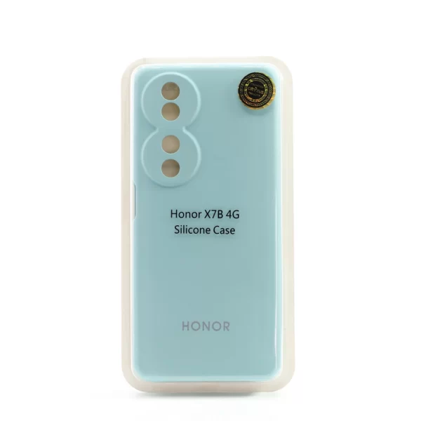 گارد سیلیکونی HONOR X7B