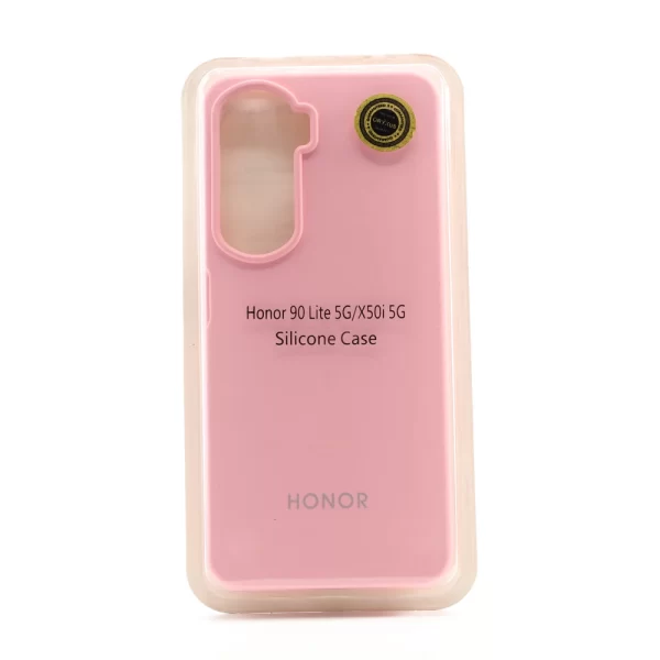 گارد سیلیکونی HONOR 90 LITE 5G