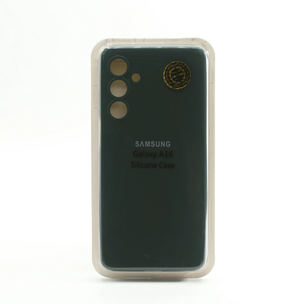 گارد سیلیکونی SAMSUNG A16