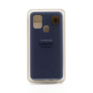 گارد سیلیکونی SAMSUNG M31