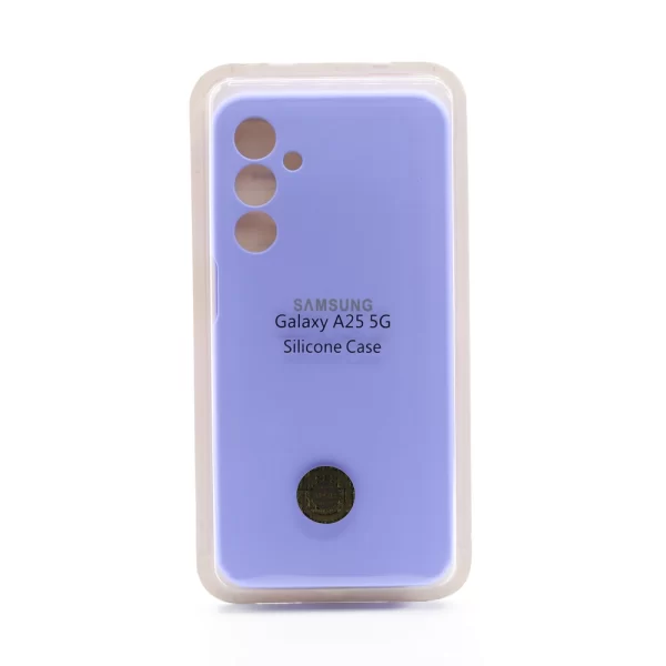 گارد سیلیکونی SAMSUNG A25