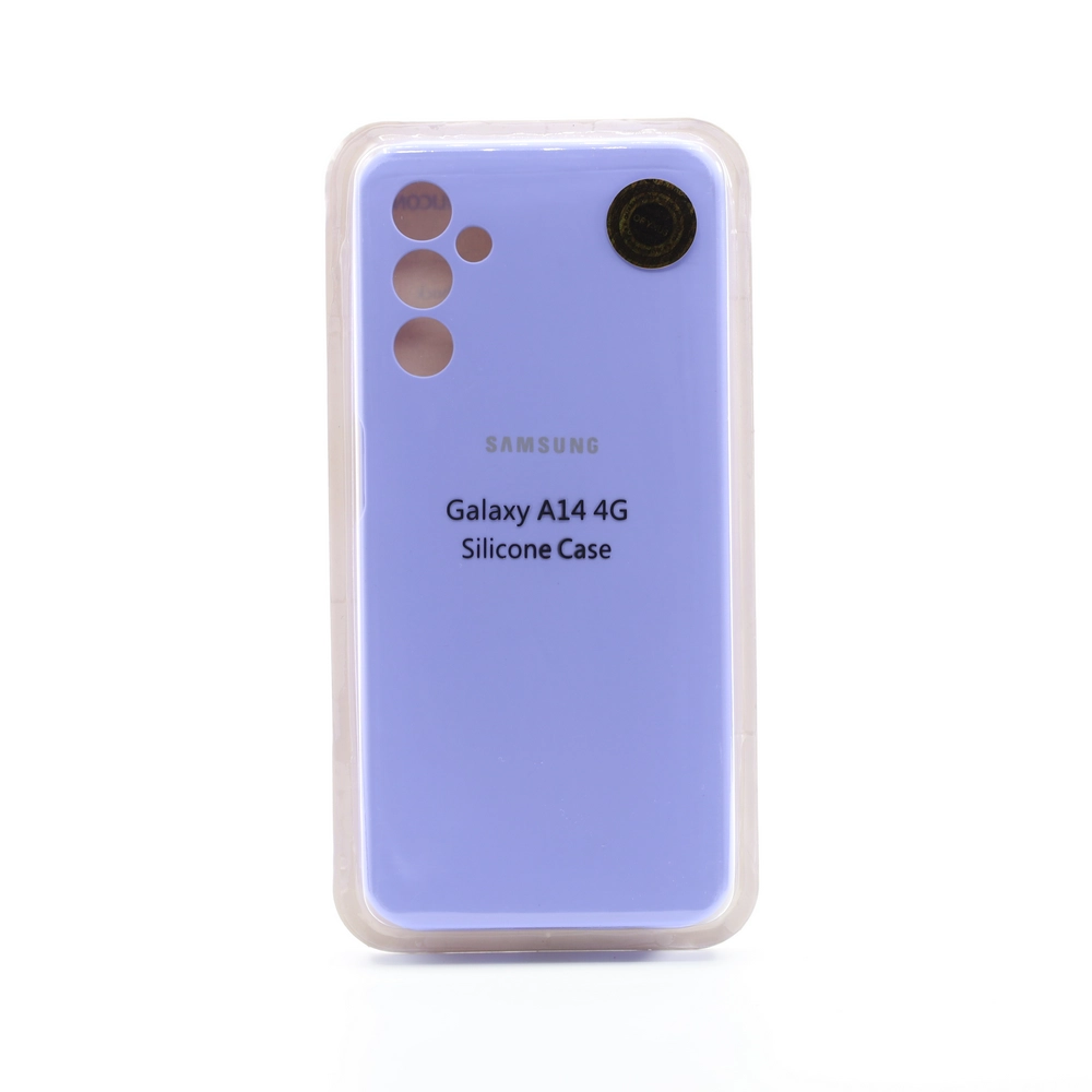 گارد سیلیکونی SAMSUNG A14