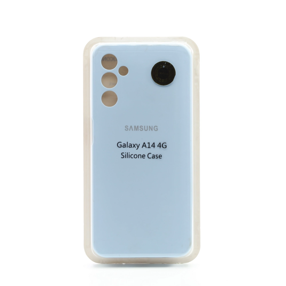 گارد سیلیکونی SAMSUNG A14