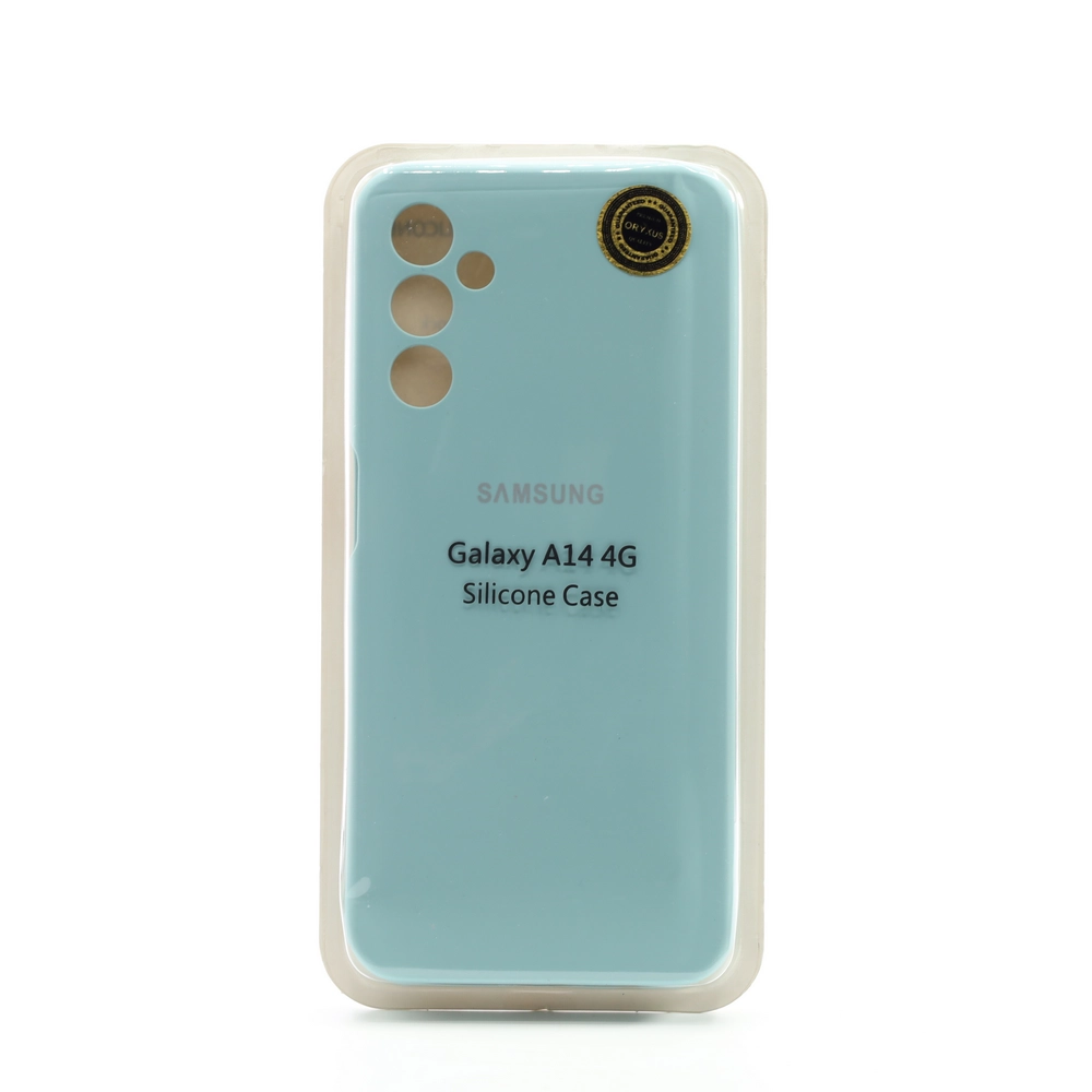 گارد سیلیکونی SAMSUNG A14