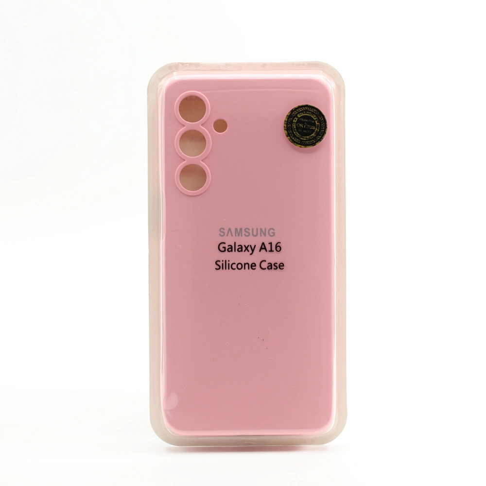 گارد سیلیکونی SAMSUNG A16