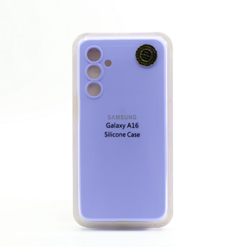گارد سیلیکونی SAMSUNG A16