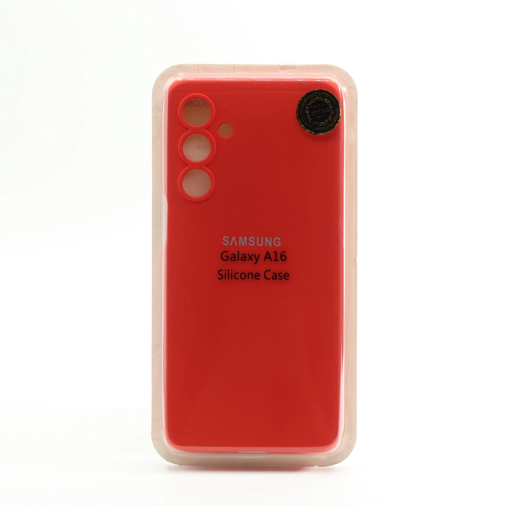 گارد سیلیکونی SAMSUNG A16