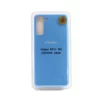 گارد سیلیکونی SAMSUNG S21 PLUS