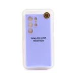 گارد سیلیکونی SAMSUNG S24 ULTRA