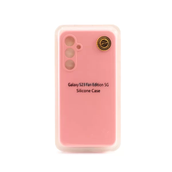 گارد سیلیکونی SAMSUNG S23 FE