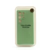 گارد سیلیکونی SAMSUNG S25 ULTRA