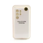 گارد سیلیکونی SAMSUNG S25 ULTRA