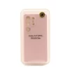 گارد سیلیکونی SAMSUNG S25 ULTRA