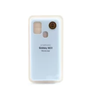 گارد سیلیکونی SAMSUNG M31
