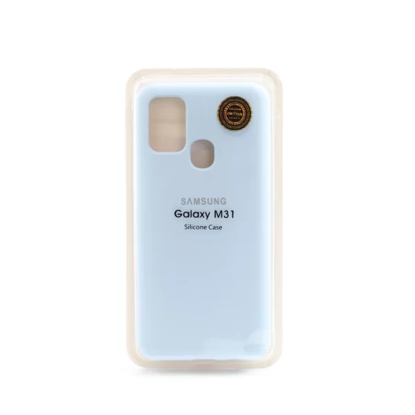 گارد سیلیکونی SAMSUNG M31