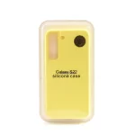 گارد سیلیکونی SAMSUNG S22