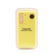 گارد سیلیکونی SAMSUNG S22