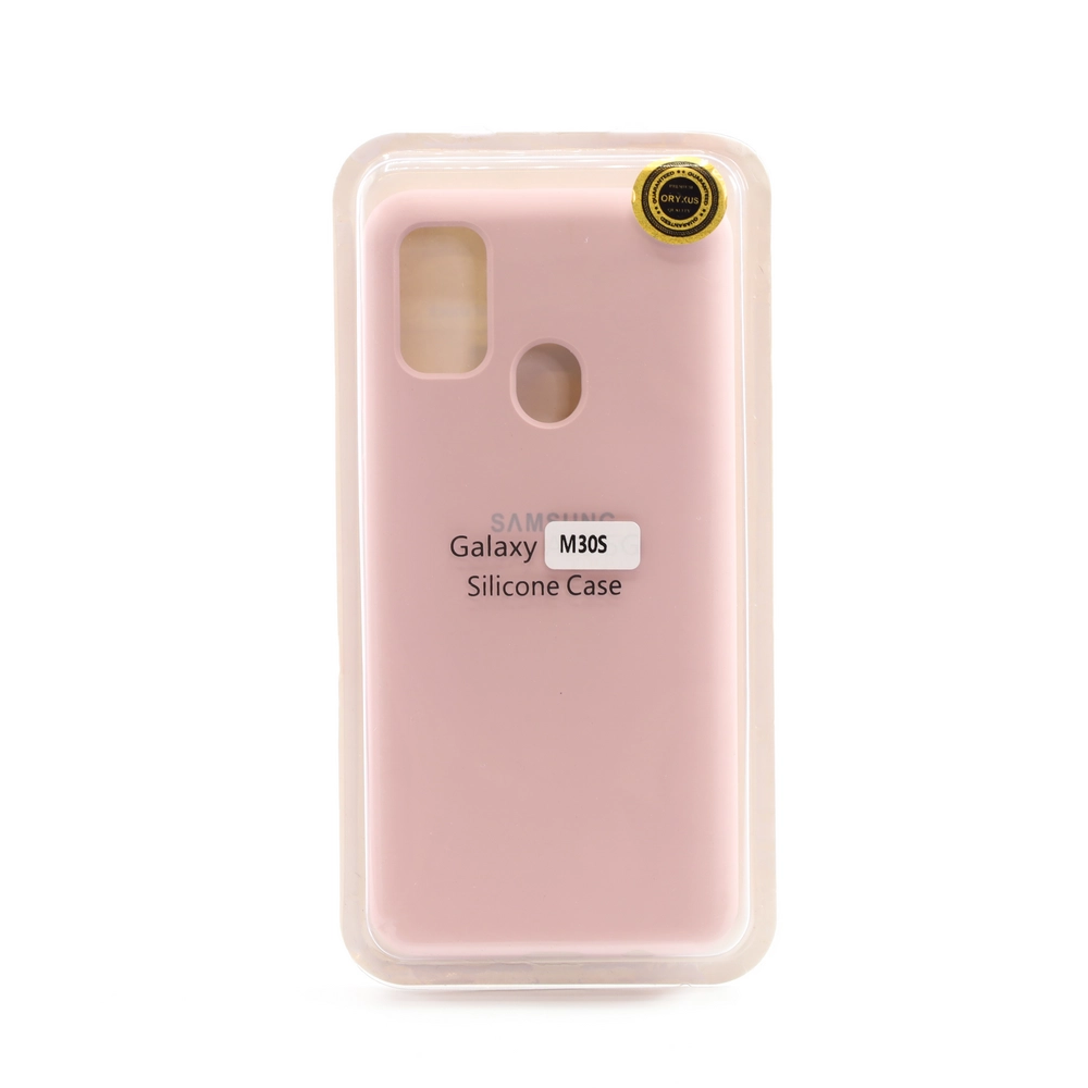 گارد سیلیکونی SAMSUNG M30s