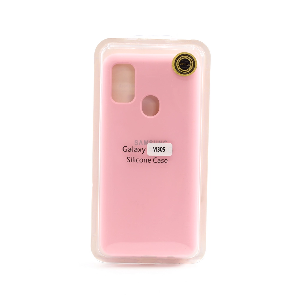 گارد سیلیکونی SAMSUNG M30s