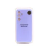 گارد سیلیکونی SAMSUNG S24 FE