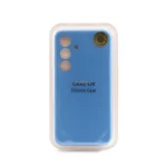 گارد سیلیکونی SAMSUNG S24