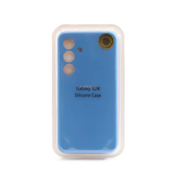 گارد سیلیکونی SAMSUNG S24