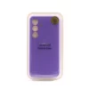 گارد سیلیکونی SAMSUNG S24 PLUS