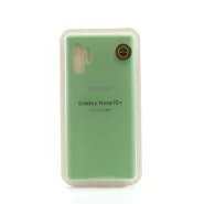 گارد سیلیکونی SAMSUNG NOTE 10 PLUS
