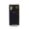 گارد سیلیکونی SAMSUNG NOTE 10 PLUS