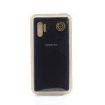 گارد سیلیکونی SAMSUNG NOTE 10 PLUS