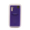 گارد سیلیکونی SAMSUNG NOTE 10