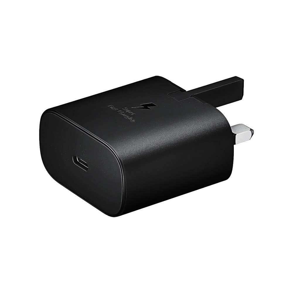 آداپتور اصلی SAMSUNG 25W 3PIN